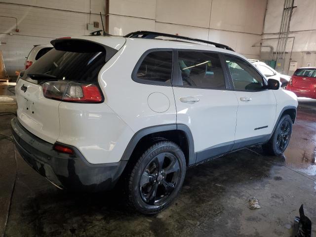 Image 3 of 2019 JEEP CHEROKEE LATITUDE PLUS 2019 with VIN 1C4PJMLX8KD282041