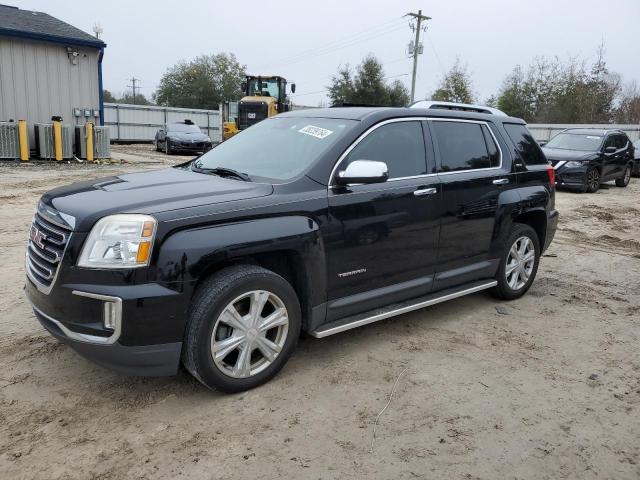 2017 GMC TERRAIN SLT 2017 image
