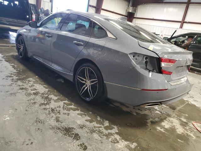 Изображение 2 2022 HONDA ACCORD TOURING 2022 с VIN 1HGCV2F95NA013149