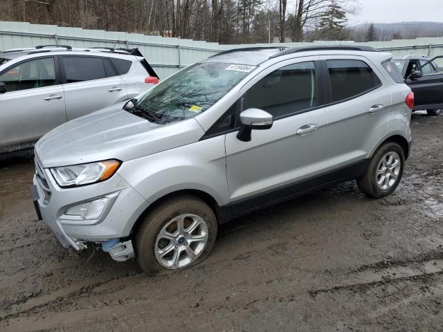 2022 FORD ECOSPORT SE 2022 image