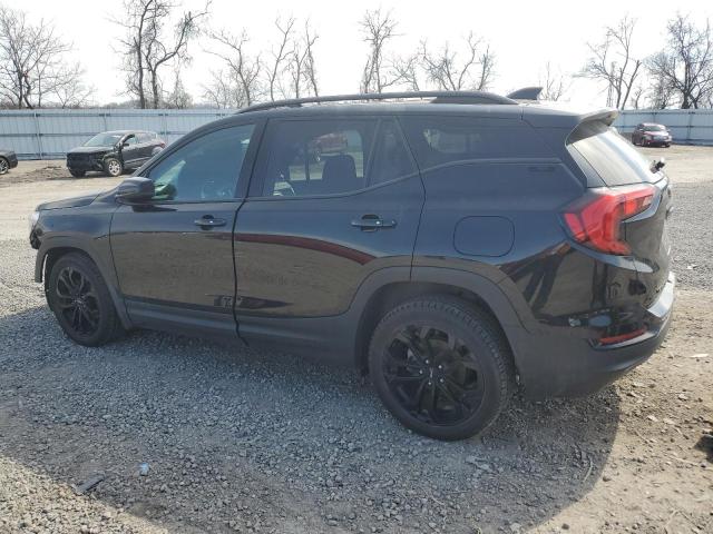 Image 2 of 2020 GMC TERRAIN SLE 2020 with VIN 3GKALTEV6LL247651