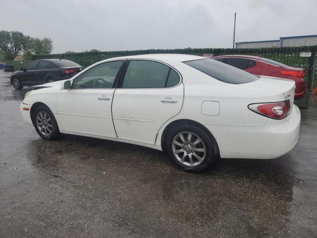 Obraz 2 z 2004 LEXUS ES 330 2004 z VIN JTHBA30GX40019597
