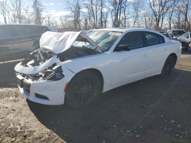 Изображение 1 2018 DODGE CHARGER SXT PLUS 2018 с VIN 2C3CDXHG4JH273293