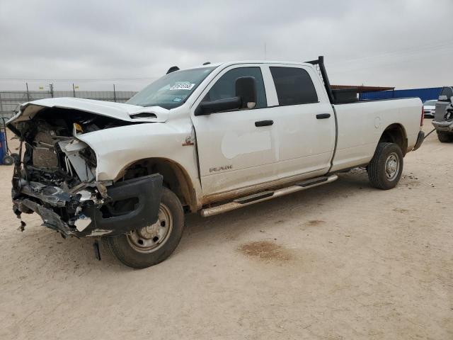 Image 1 of 2022 RAM 2500 TRADESMAN 2022 with VIN 3C6UR5HL1NG273493