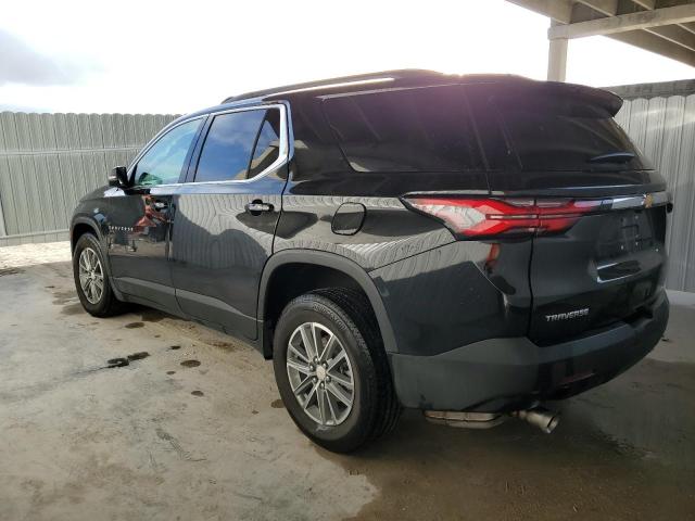 Obraz 2 z 2023 CHEVROLET TRAVERSE LT 2023 z VIN 1GNERHKW4PJ177724
