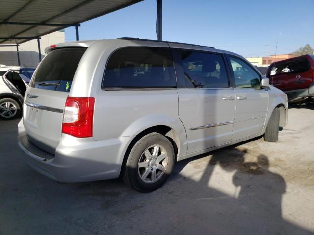 Изображение 3 2012 CHRYSLER TOWN & COUNTRY TOURING 2012 с VIN 2C4RC1BGXCR344170