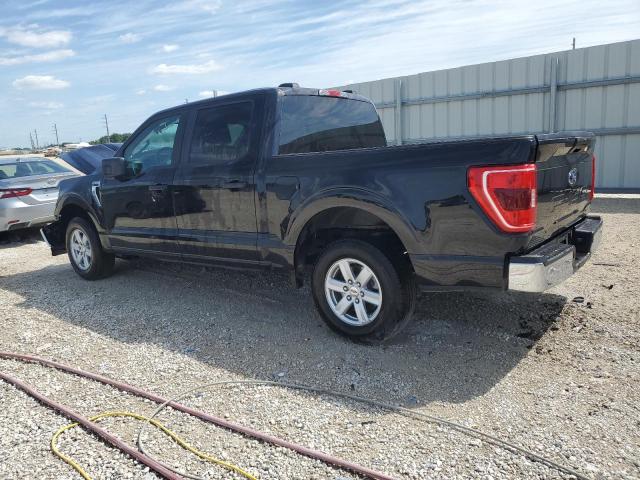 Изображение 2 2023 FORD F150 SUPERCREW 2023 с VIN 1FTEW1C83PKE85762