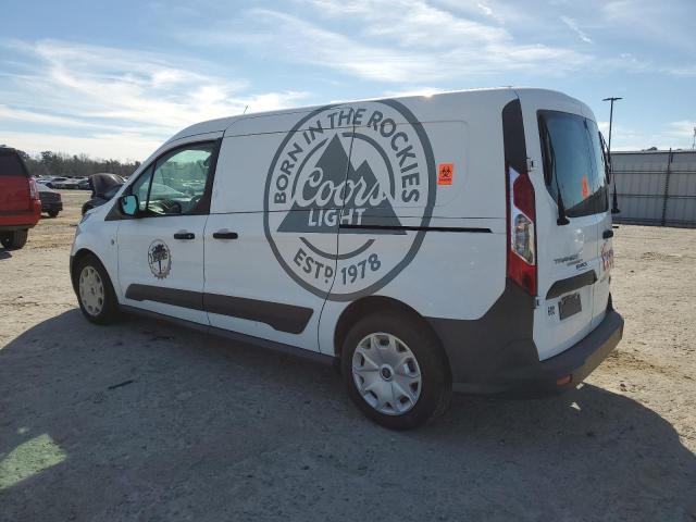 Изображение 2 2018 FORD TRANSIT CONNECT XL 2018 с VIN NM0LS7E75J1380077