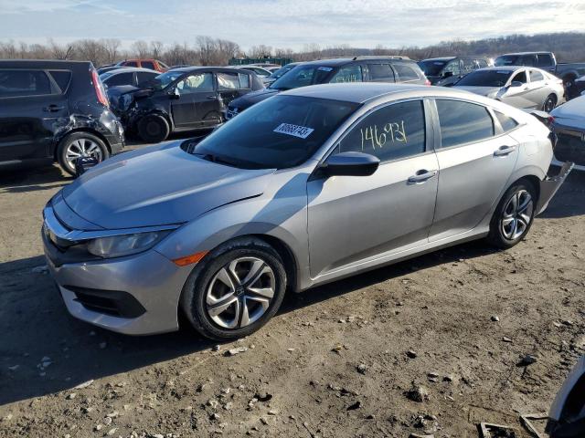 Изображение 1 2016 HONDA CIVIC LX 2016 с VIN 19XFC2F52GE011910