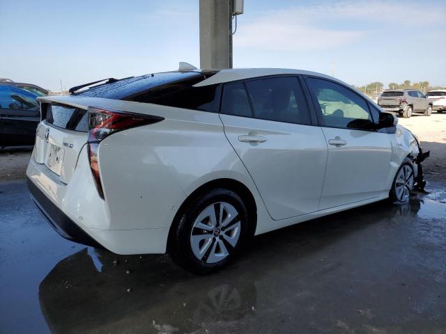 Изображение 3 2018 TOYOTA PRIUS  2018 с VIN JTDKARFU8J3067658