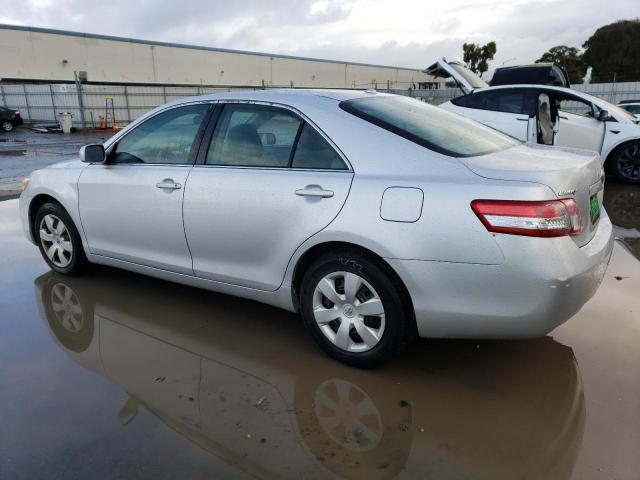 Image 2 of 2011 TOYOTA CAMRY BASE 2011 with VIN 4T1BF3EK3BU227564