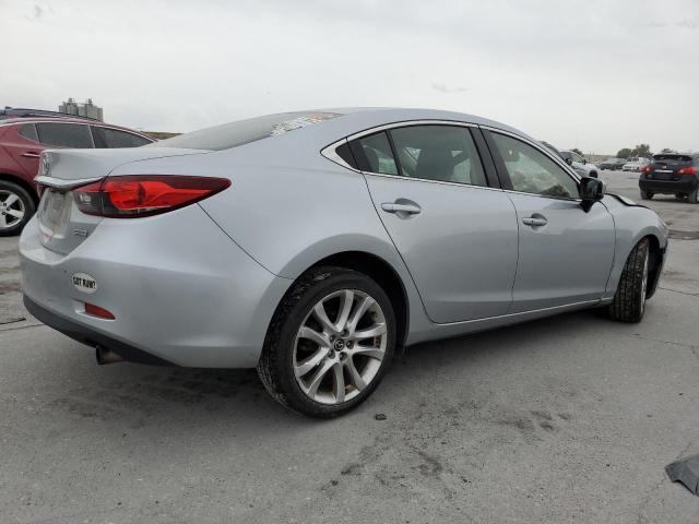 Изображение 3 2017 MAZDA 6 TOURING 2017 с VIN JM1GL1V52H1122297