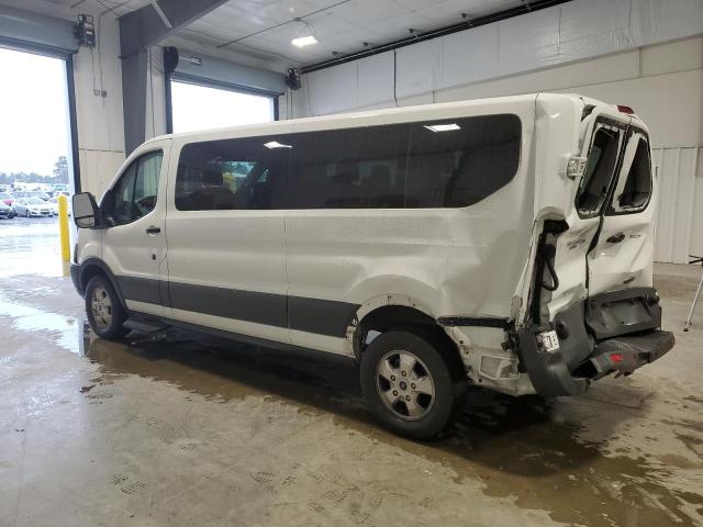 Изображение 2 2018 FORD TRANSIT T-350 2018 с VIN 1FBZX2YMXJKA90046