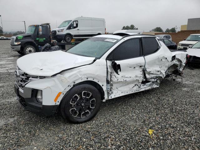 Image 1 of 2022 HYUNDAI SANTA CRUZ SEL 2022 with VIN 5NTJC4AE3NH023541