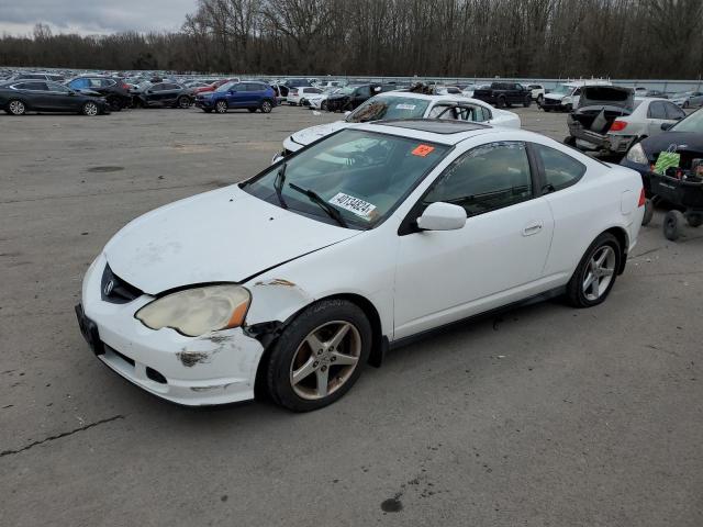 Obraz 2002 ACURA RSX  2002