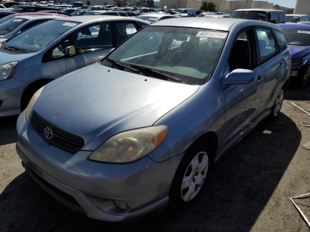 Obraz 1 z 2005 TOYOTA COROLLA MATRIX XR 2005 z VIN 2T1KR32E45C329516