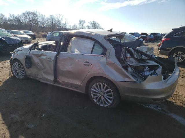 Image 2 of 2015 VOLKSWAGEN JETTA SE 2015 with VIN 3VWD17AJ1FM202024
