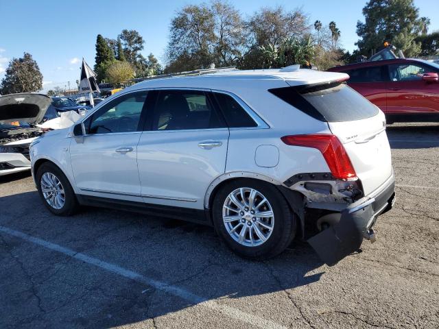 Image 2 of 2018 CADILLAC XT5  2018 with VIN 1GYKNARS5JZ246635