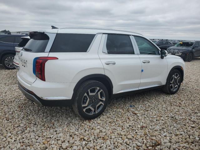 Изображение 3 2024 HYUNDAI PALISADE LIMITED 2024 с VIN KM8R54GE9RU672481