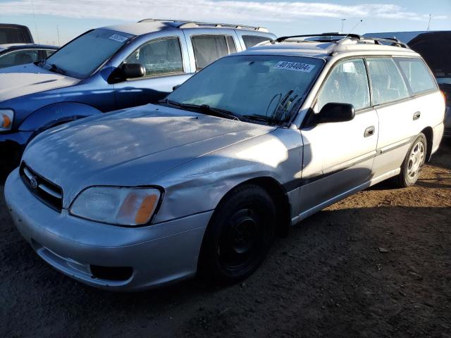 Obraz 2002 SUBARU LEGACY L 2002