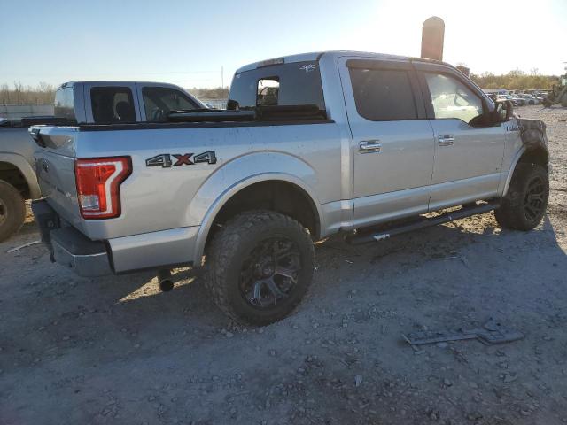 Obraz 3 z 2015 FORD F150 SUPERCREW 2015 z VIN 1FTEW1EG7FKD70617