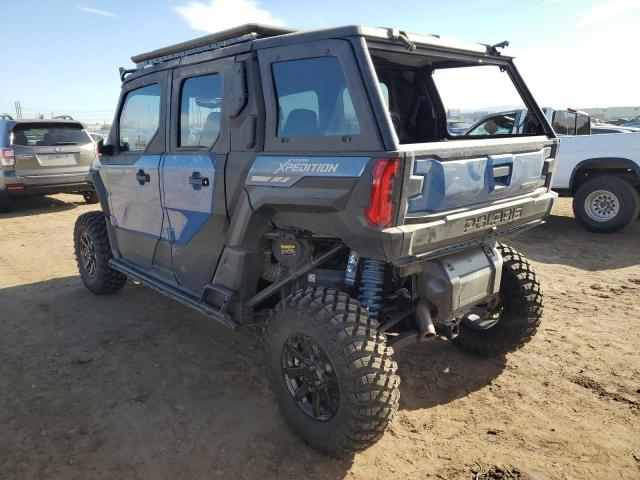Изображение 3 2024 POLARIS XPEDITION ADV 5 1000 NORTHSTAR 2024 с VIN 3NSGZW991RM396814