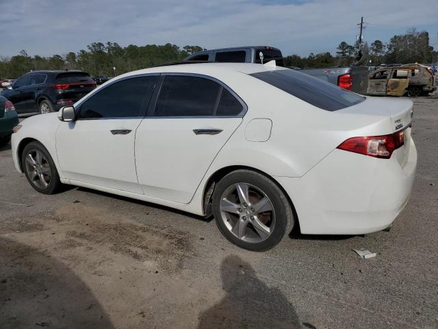 Obraz 2 z 2012 ACURA TSX  2012 z VIN JH4CU2F42CC022834
