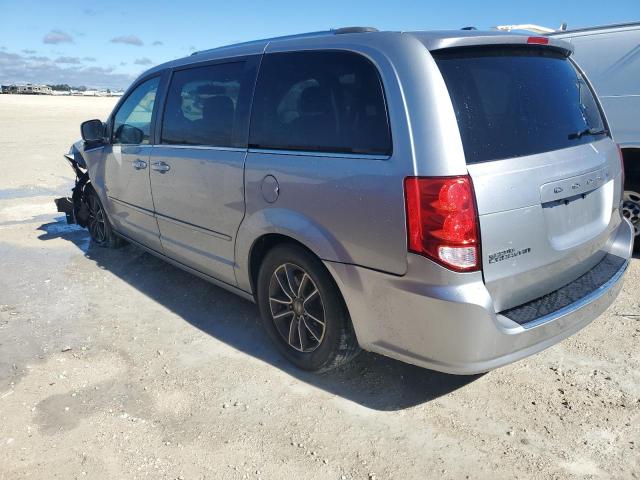 Изображение 2 2017 DODGE GRAND CARAVAN SXT 2017 с VIN 2C4RDGCG3HR604964