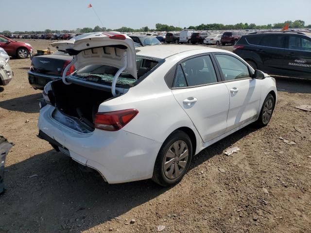 Image 3 of 2020 KIA RIO LX 2020 with VIN 3KPA24AD3LE276739