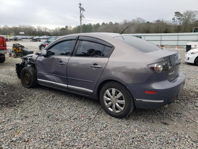 Obraz 2 z 2008 MAZDA 3 I 2008 z VIN JM1BK12FX81142713