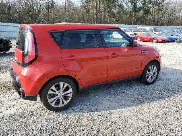 Image 3 of 2016 KIA SOUL + 2016 with VIN KNDJP3A5XG7865197