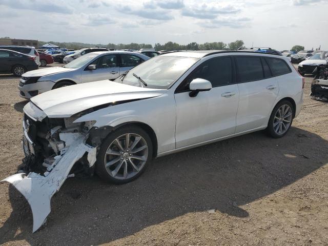 2020 VOLVO V60 T5 MOMENTUM 2020 image