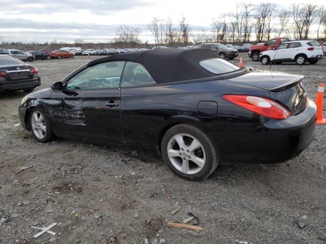 Obraz 2 z 2006 TOYOTA CAMRY SOLARA SE 2006 z VIN 4T1FA38P56U084906