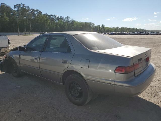 Image 2 of 1997 TOYOTA CAMRY CE 1997 with VIN 4T1BG22K5VU104350