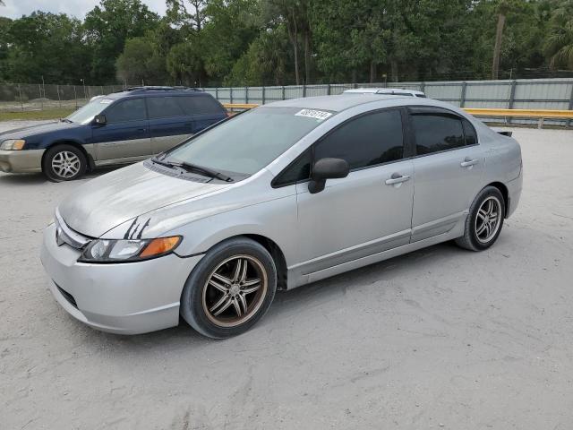 Obraz 1 z 2007 HONDA CIVIC LX 2007 z VIN 2HGFA16557H316193