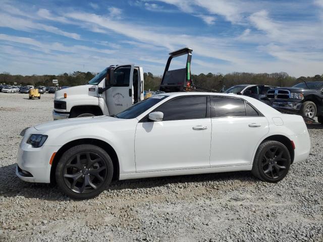 Image 1 of 2021 CHRYSLER 300 S 2021 with VIN 2C3CCABG8MH554624