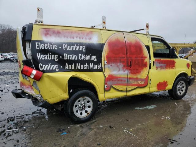 Изображение 3 2012 GMC SAVANA G1500 2012 с VIN 1GTS7AFXXC1166085