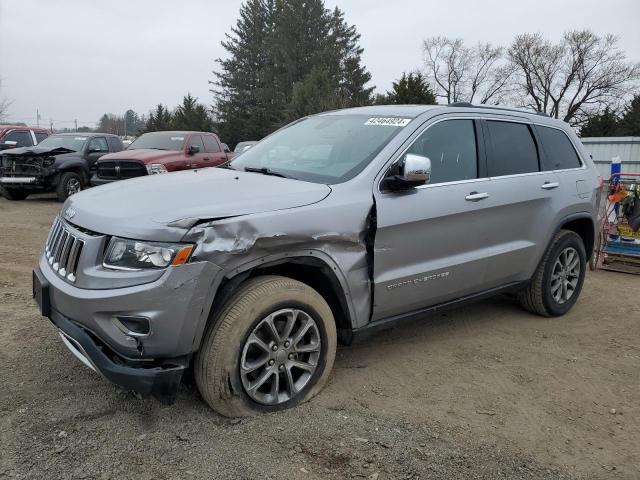 Obraz 1 z 2015 JEEP GRAND CHEROKEE LIMITED 2015 z VIN 1C4RJFBG8FC112750