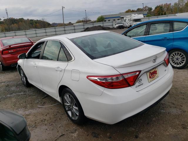 Image 2 of 2015 TOYOTA CAMRY LE 2015 with VIN 4T1BF1FK4FU972476