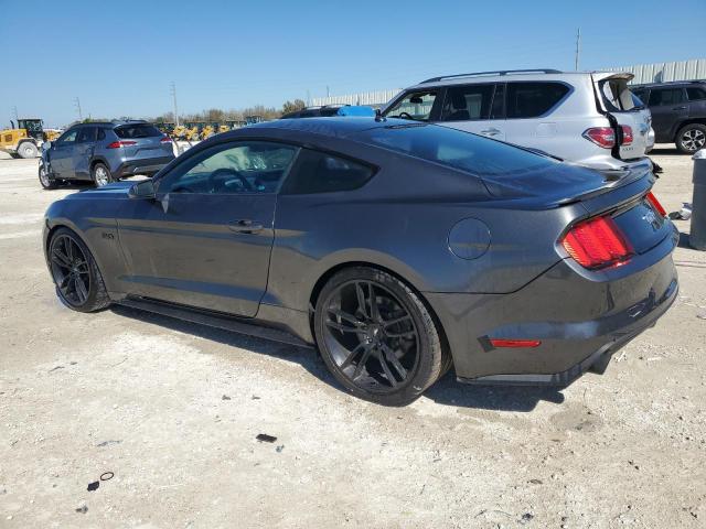 Image 2 of 2017 FORD MUSTANG GT 2017 with VIN 1FA6P8CF6H5255325