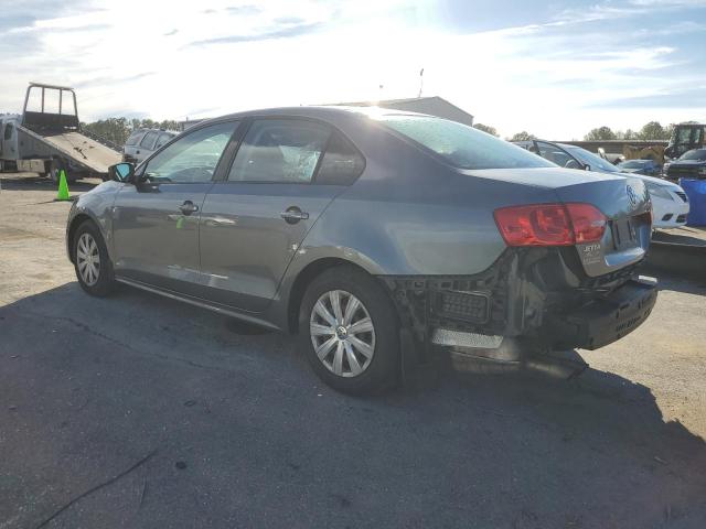 Изображение 2 2014 VOLKSWAGEN JETTA BASE 2014 с VIN 3VW2K7AJ7EM355753