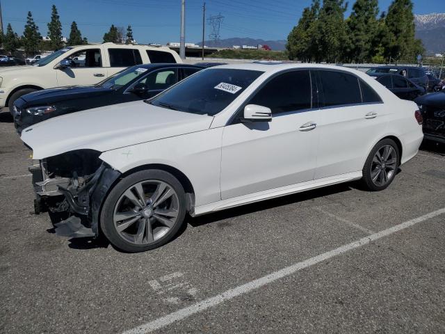 Image 1 of 2015 MERCEDES-BENZ E 350 2015 with VIN WDDHF5KBXFB085221