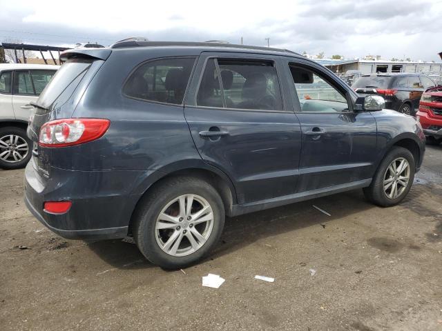 Изображение 3 2011 HYUNDAI SANTA FE SE 2011 с VIN 5XYZHDAG2BG070681