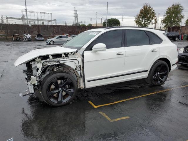 2021 BENTLEY BENTAYGA  2021 image