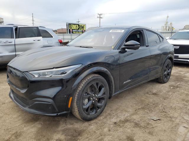 Image 1 of 2023 FORD MUSTANG MACH-E PREMIUM 2023 with VIN 3FMTK3SU3PMA54954