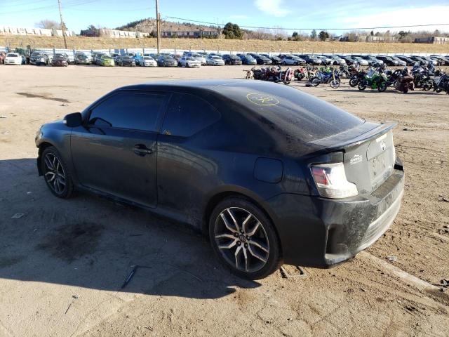 Изображение 2 2015 TOYOTA SCION TC  2015 с VIN JTKJF5C75F3096913