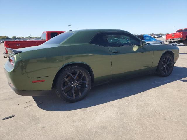 Obraz 3 z 2020 DODGE CHALLENGER SXT 2020 z VIN 2C3CDZAG8LH174355