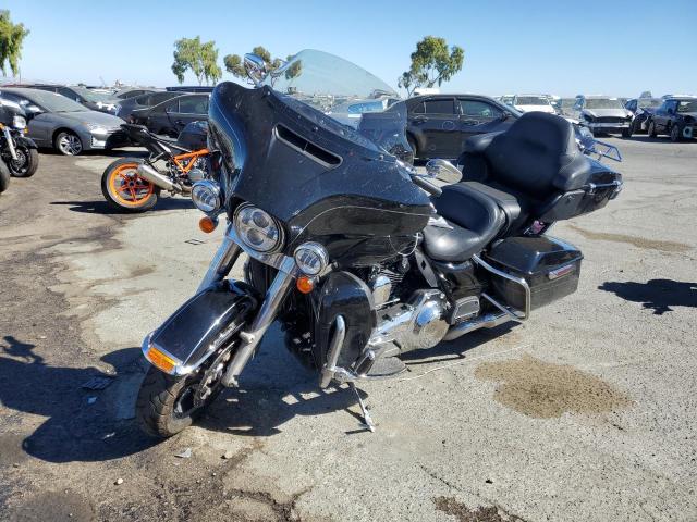 Image 2 of 2014 HARLEY-DAVIDSON FLHTK ELECTRA GLIDE ULTRA LIMITED 2014 with VIN 1HD1KEL35EB661342