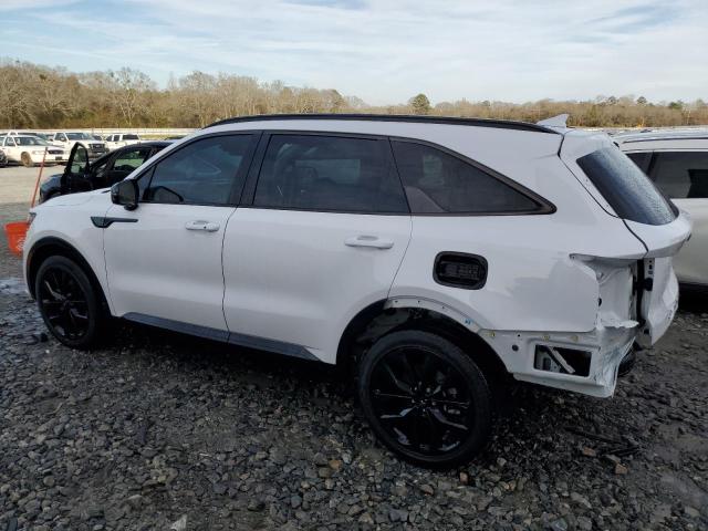 Image 2 of 2022 KIA SORENTO SX 2022 with VIN 5XYRK4LF4NG149280