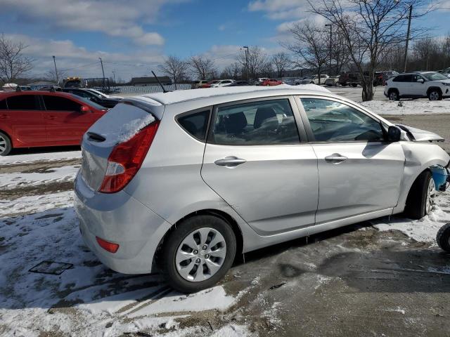 Image 3 of 2017 HYUNDAI ACCENT SE 2017 with VIN KMHCT5AE2HU325714